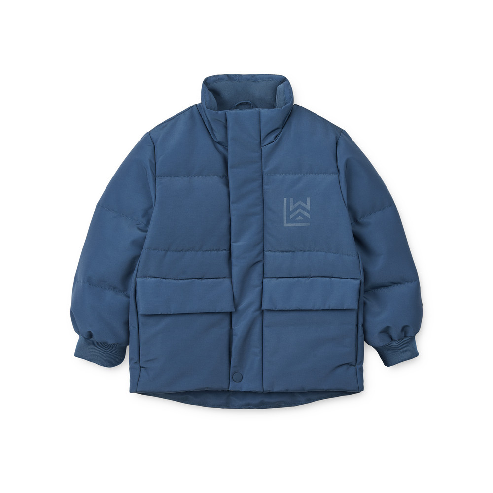 Куртка Rocka Blue