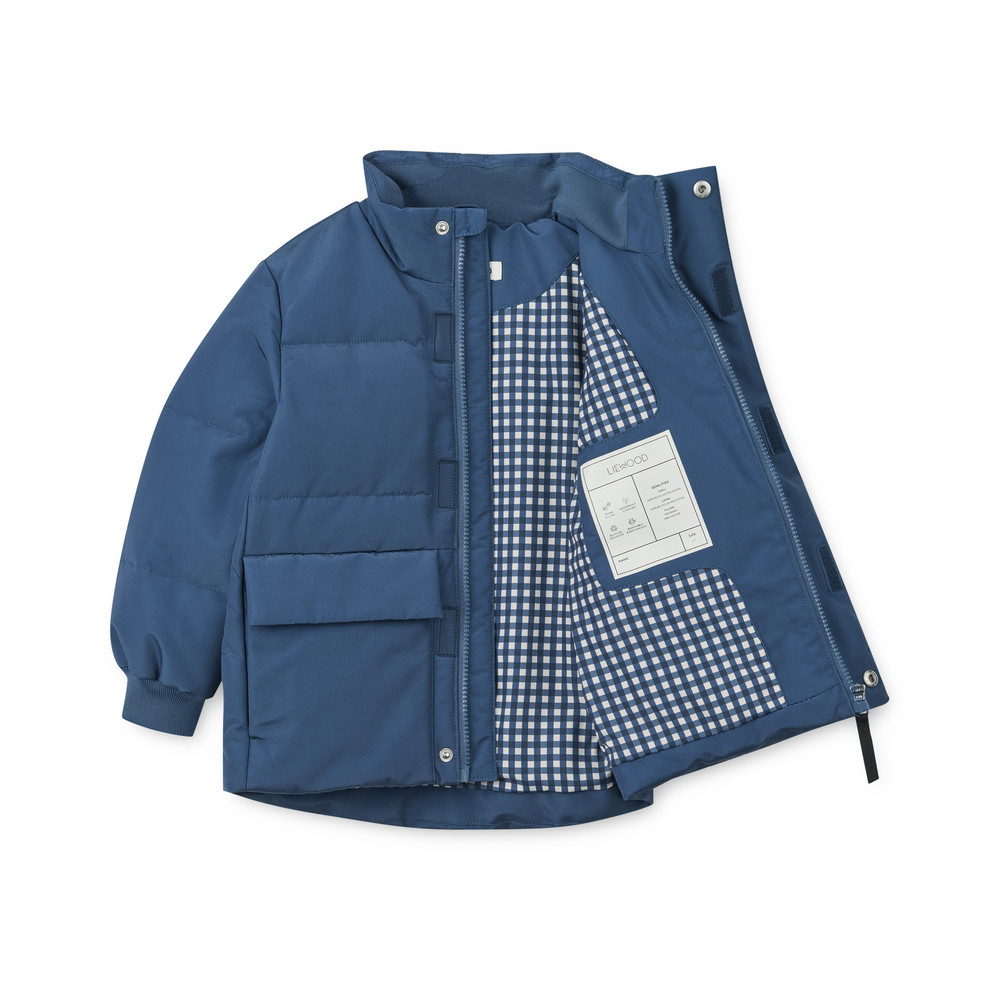 Куртка Rocka Blue
