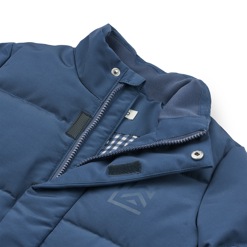 Куртка Rocka Blue