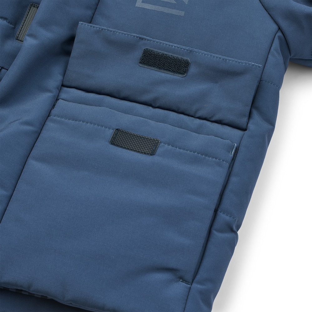 Куртка Rocka Blue