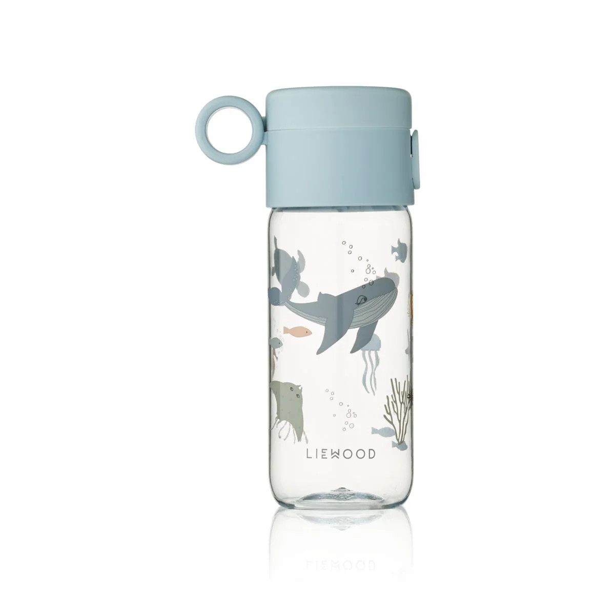 Пляшка Clemence Sea 350 ml