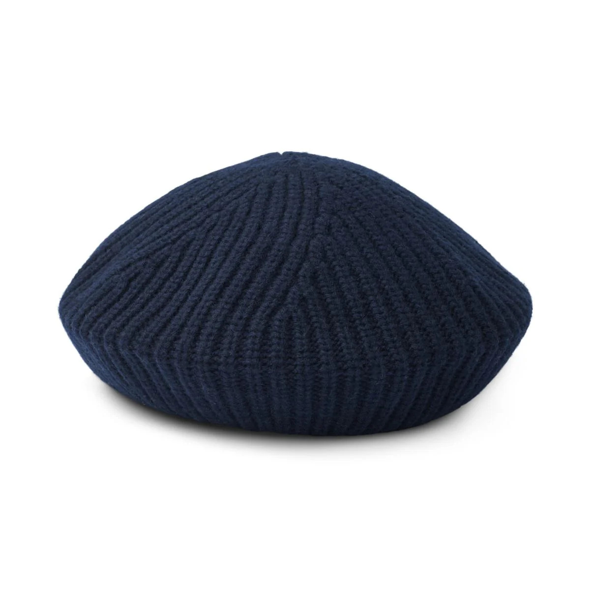 Берет Borg Navy
