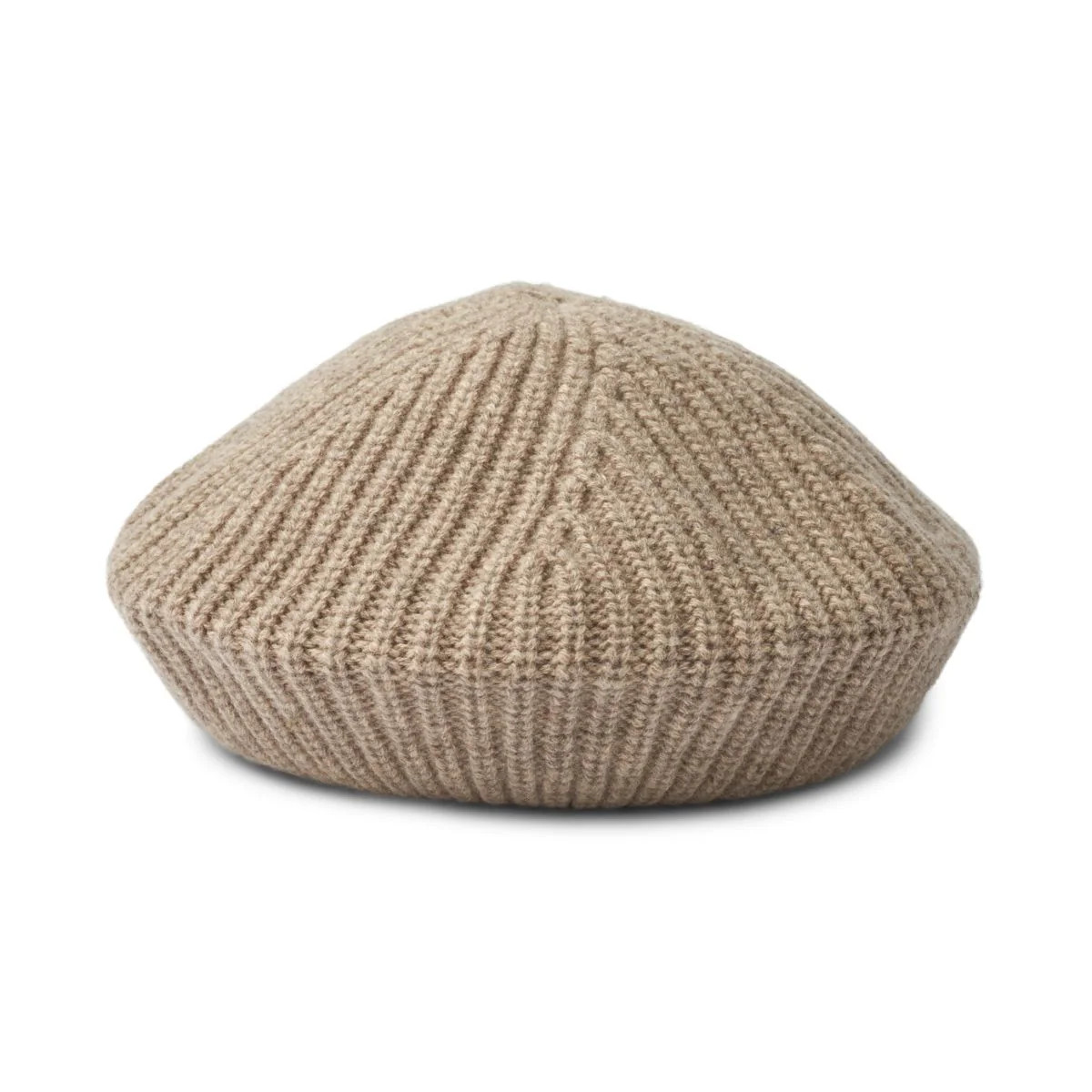 Берет Borg Oat