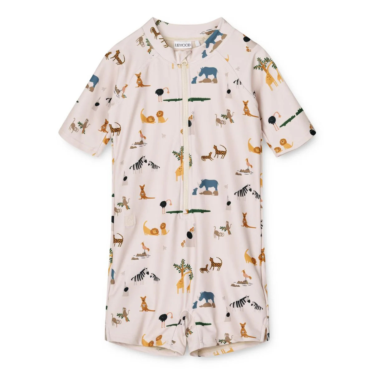 Купальний костюм Max