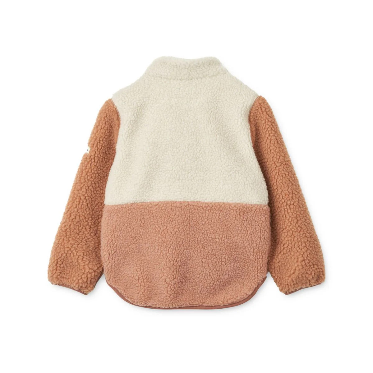 Куртка Nolan Pile Jacket Rose