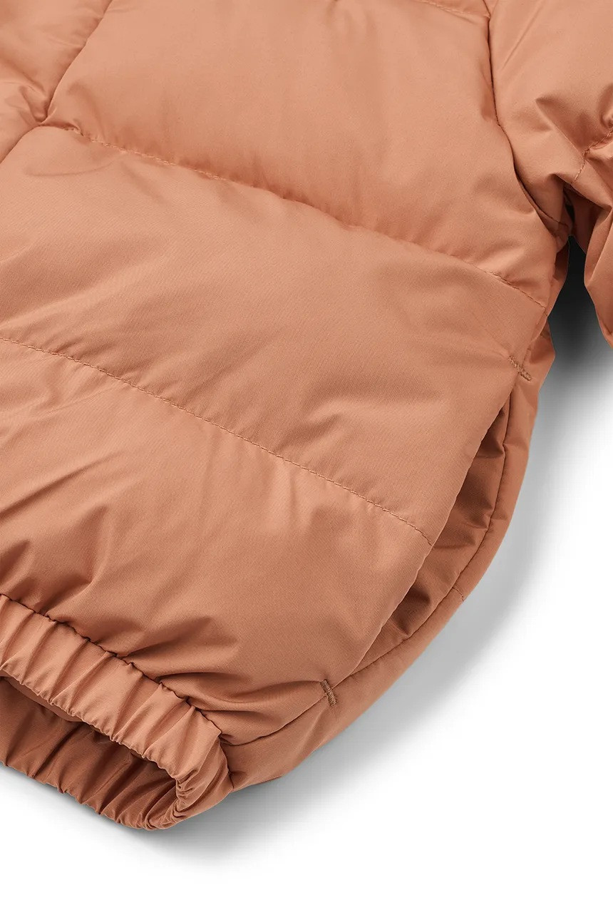 Куртка Adelina Jacket With Ears Rose