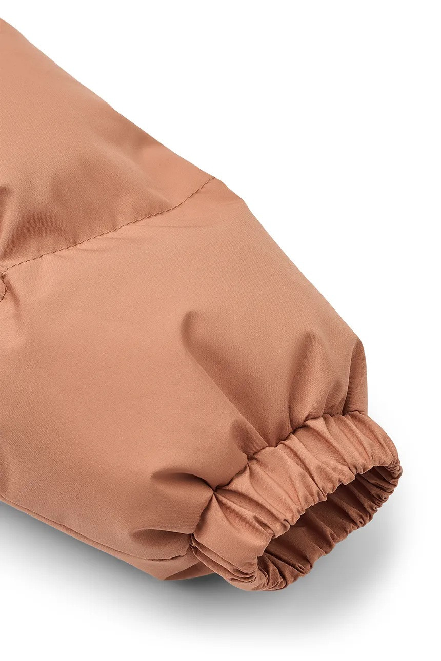 Куртка Adelina Jacket With Ears Rose