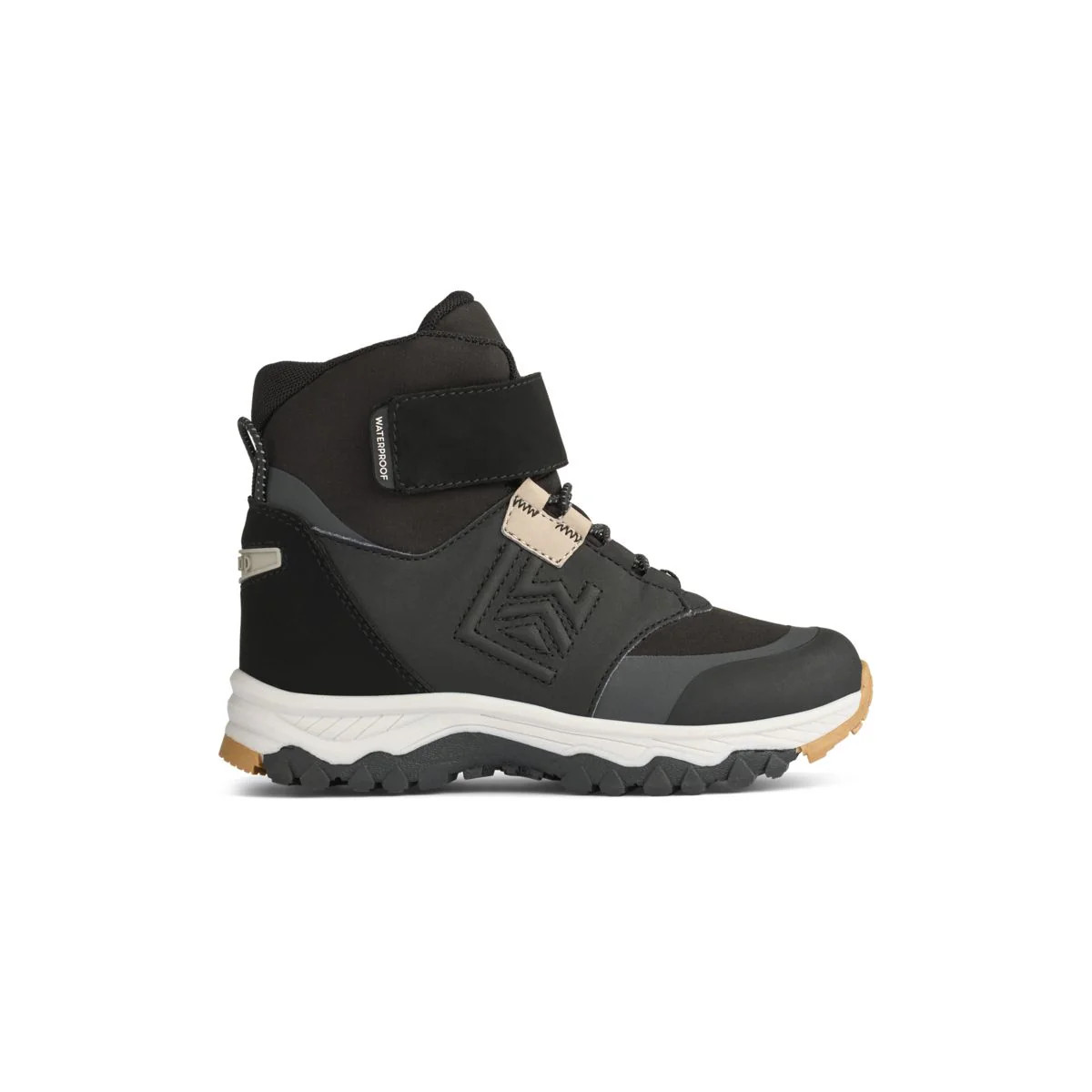 Чоботи Mazie Hightop Winter Sneakers