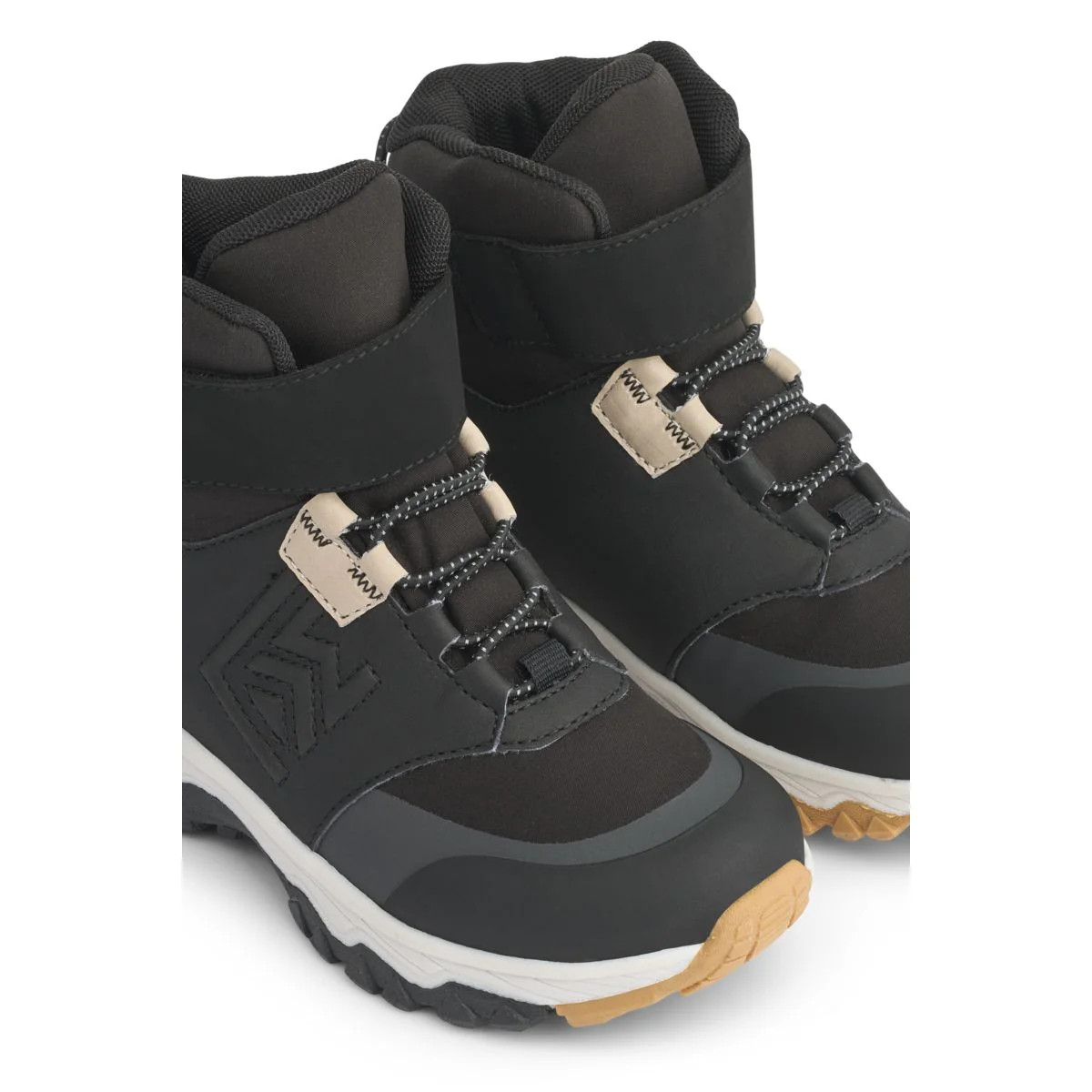 Чоботи Mazie Hightop Winter Sneakers