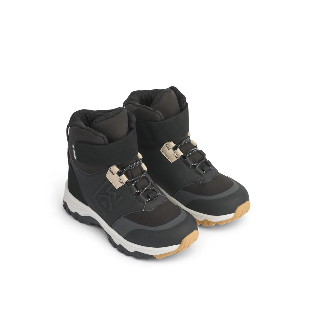 Чоботи Mazie Hightop Winter Sneakers