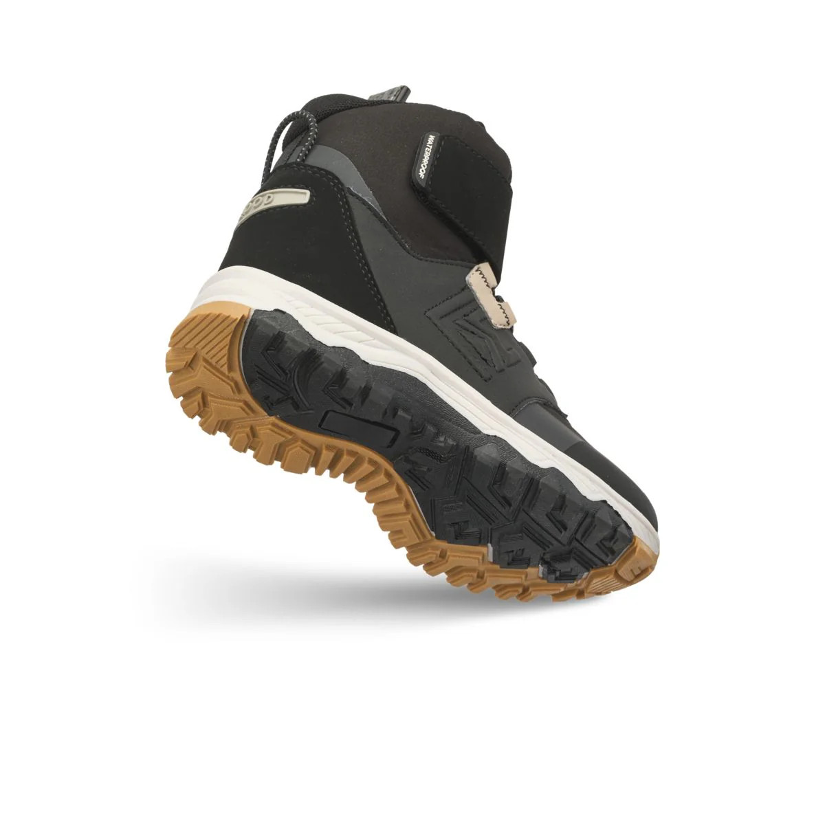 Чоботи Mazie Hightop Winter Sneakers