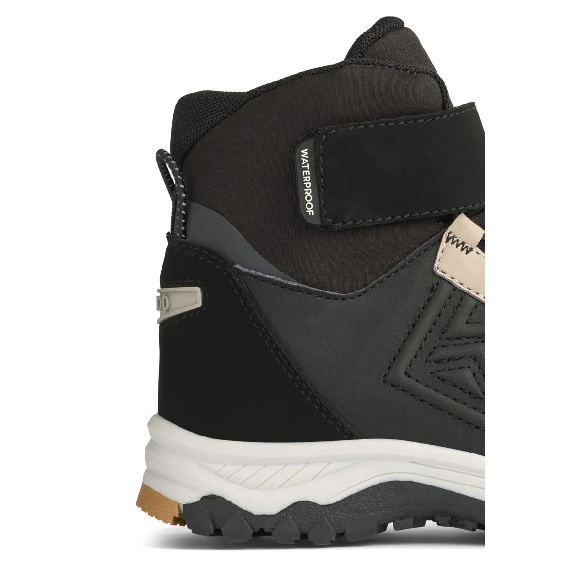 Чоботи Mazie Hightop Winter Sneakers