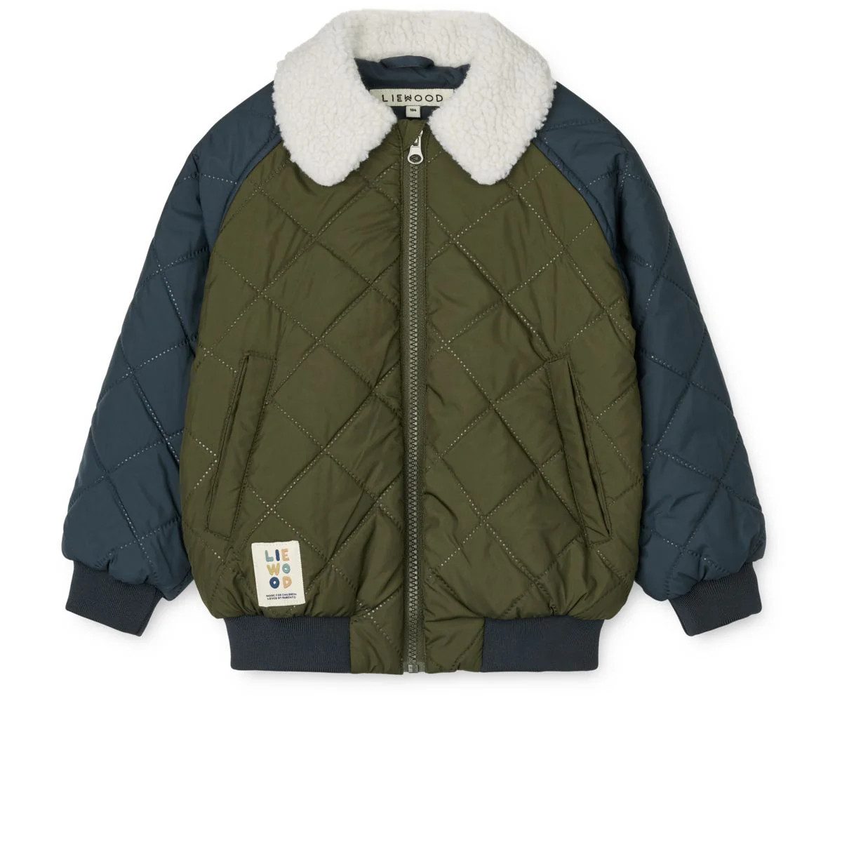 Куртка Mira Jacket Navy