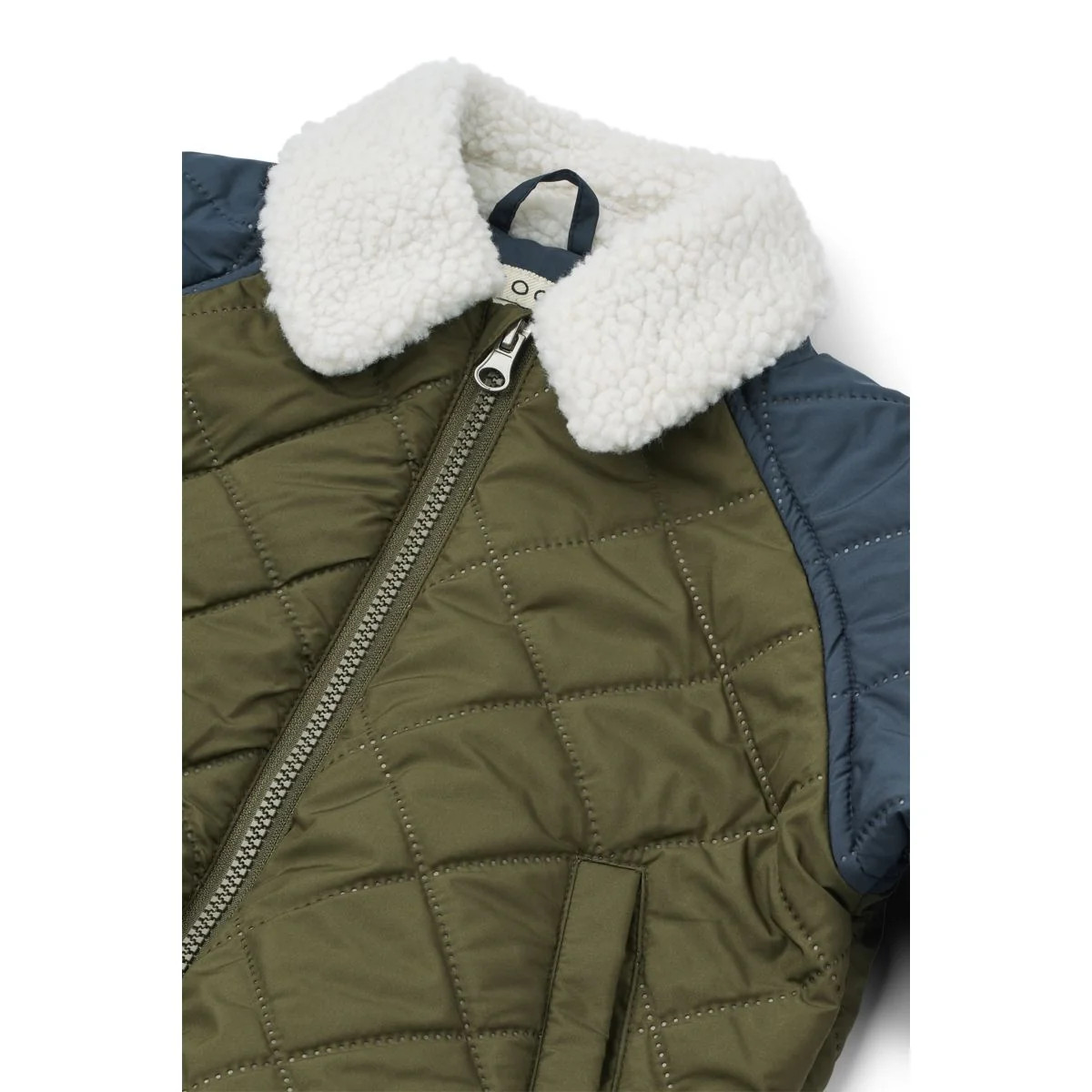 Куртка Mira Jacket Navy