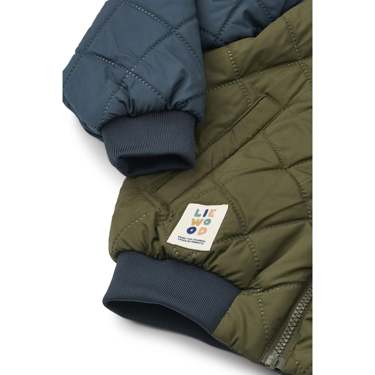 Куртка Mira Jacket Navy