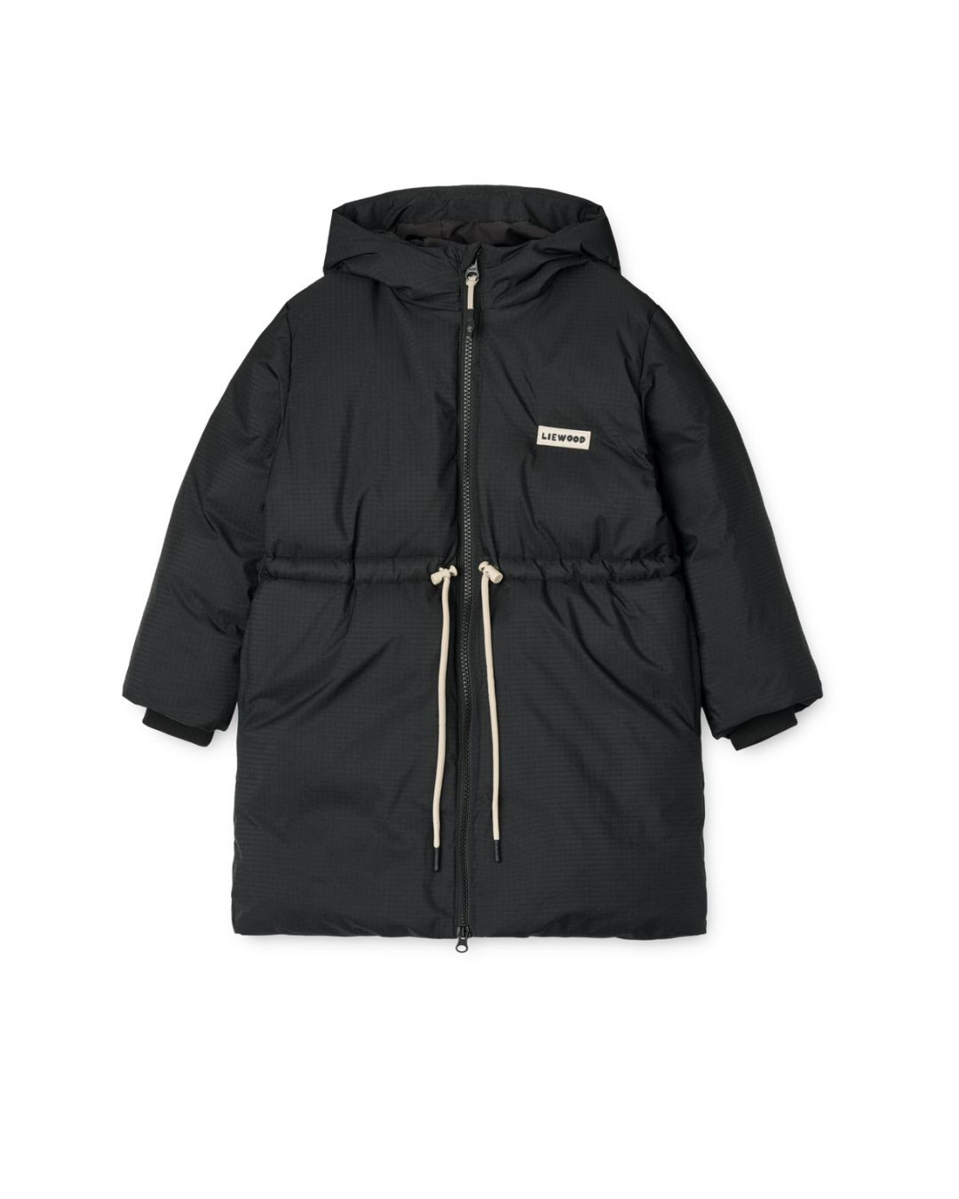 Пуховик Bille Long Down Jacket