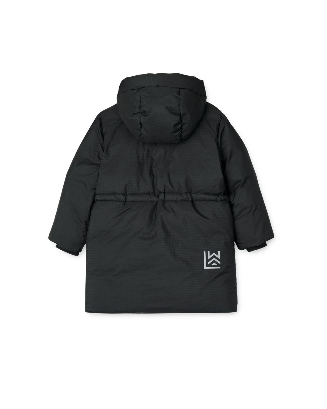 Пуховик Bille Long Down Jacket