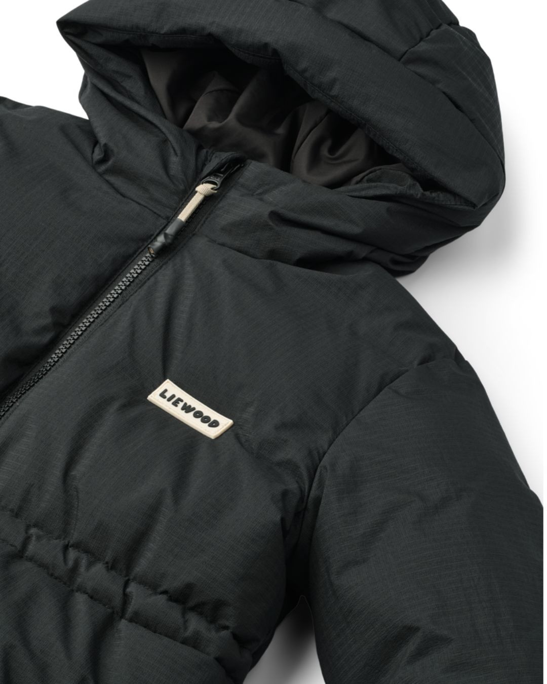 Пуховик Bille Long Down Jacket