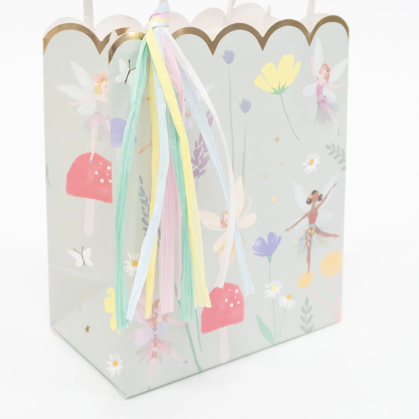 Набір пакетів Fairy Party Bags (8 шт.)