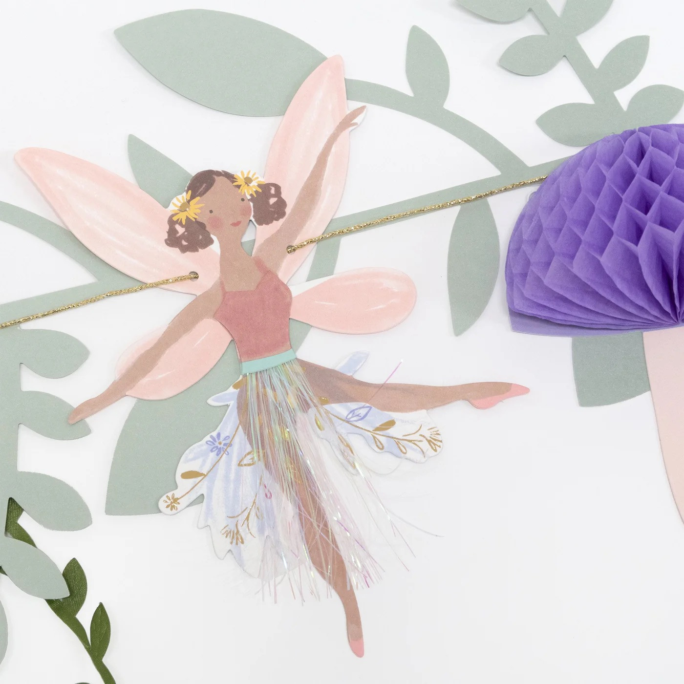 Набір гірлянд Fairy