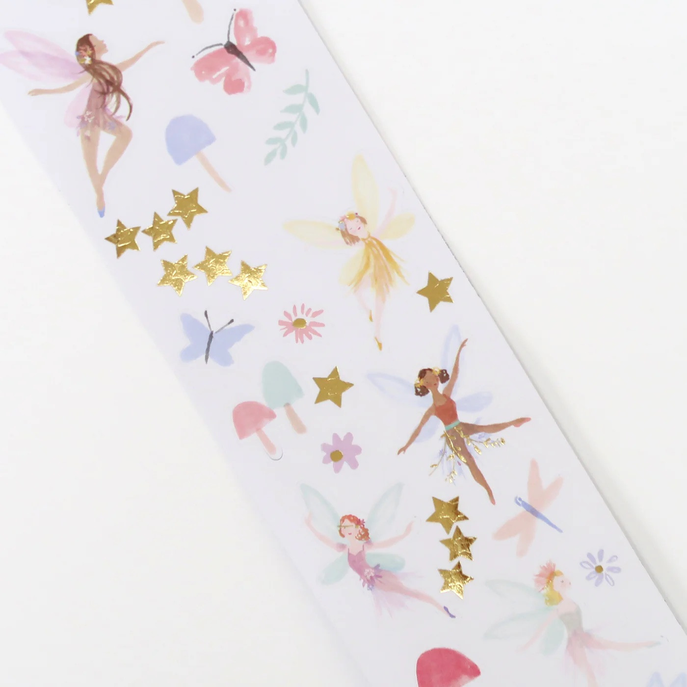 Набір стікерів Fairy Mini Stickers