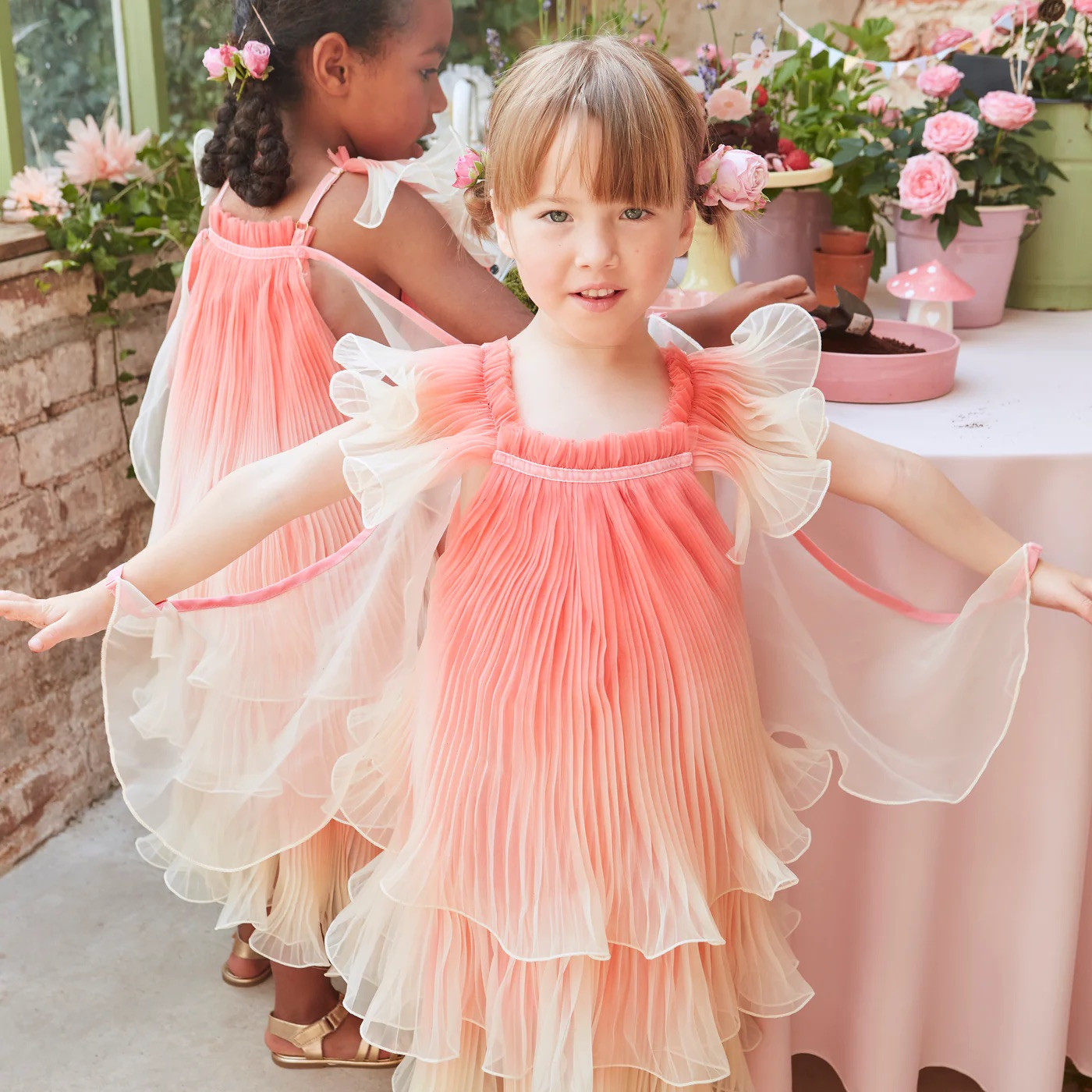Костюм Fairy Costume Age 3-4 роки