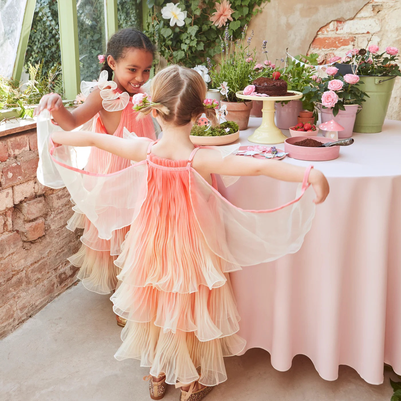 Костюм Fairy Costume Age 5-6 роки