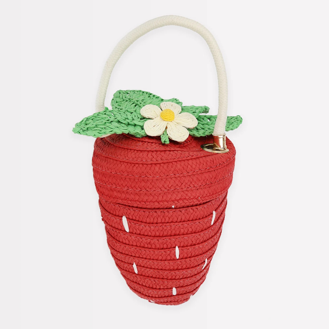 Сумочка Strawberry Basket Bag
