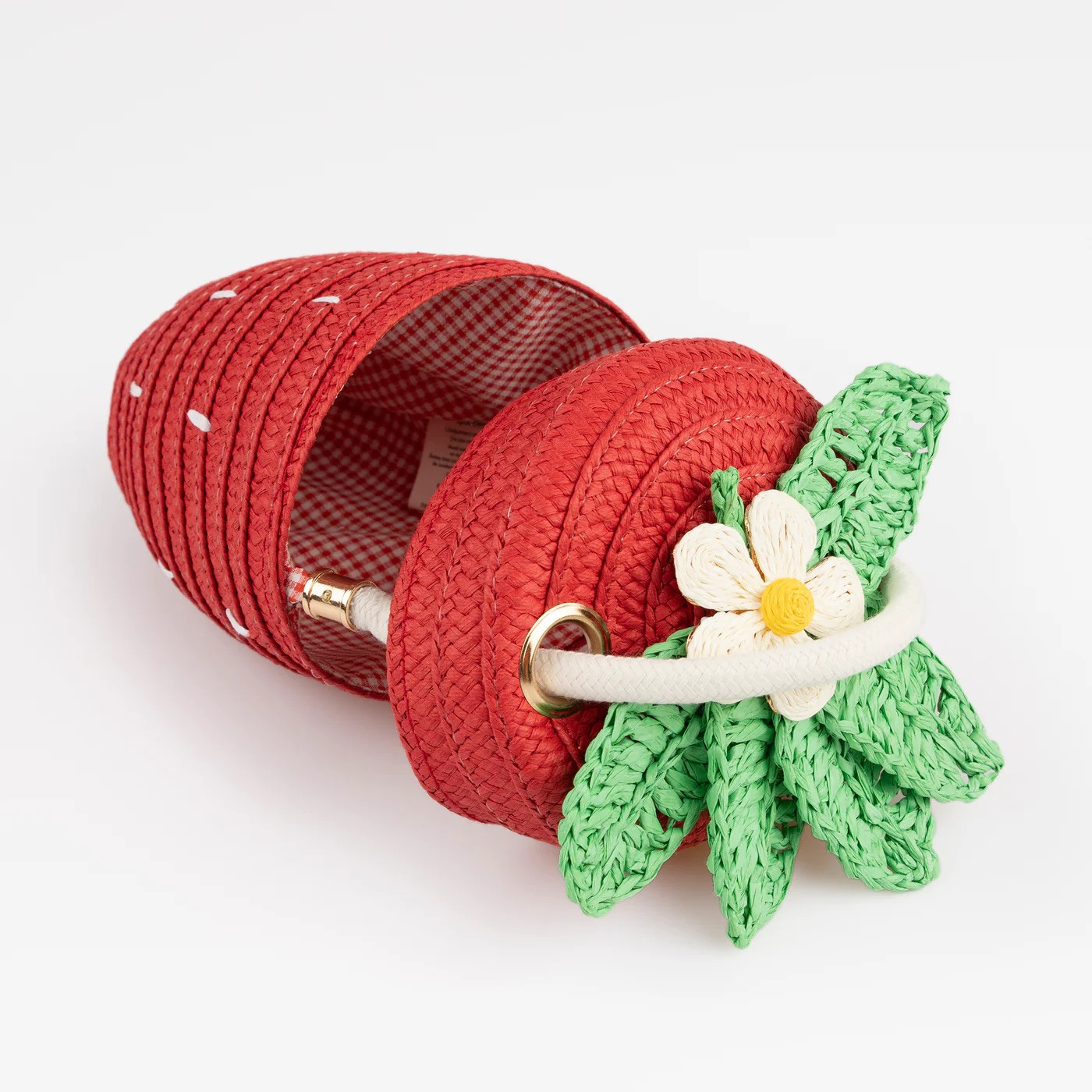 Сумочка Strawberry Basket Bag