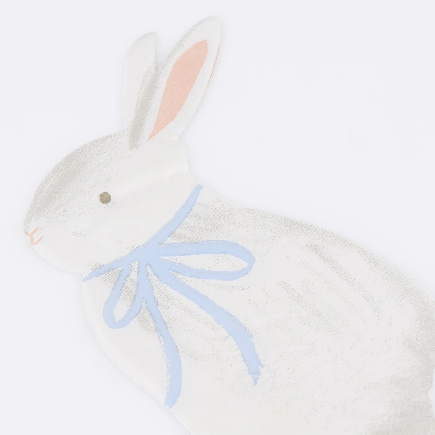 Набір серветок Bunny With Bow Napkins (16 шт.)