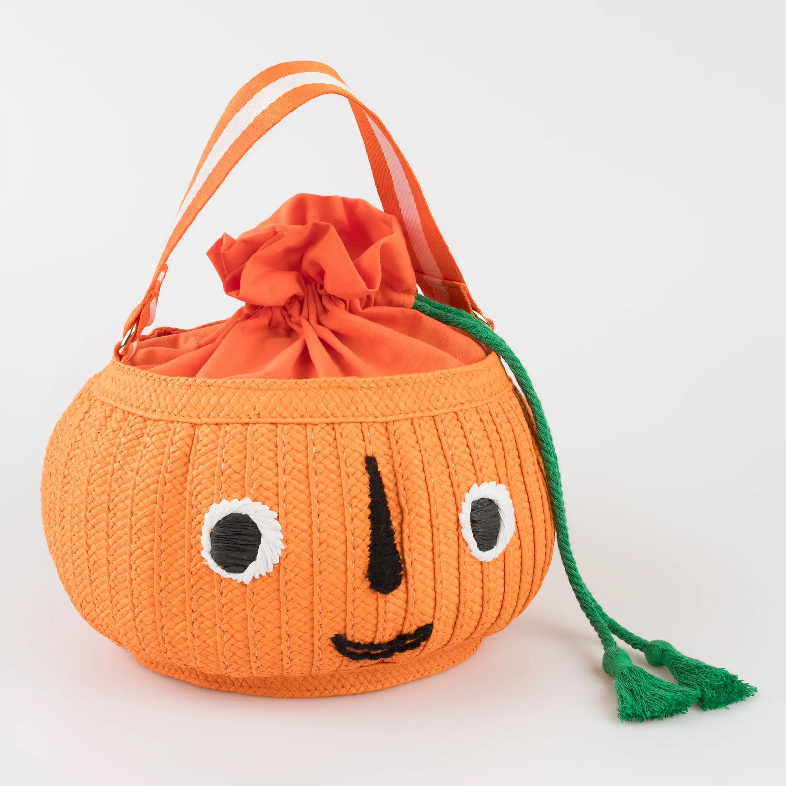 Сумочка Trick Or Treat Pumpkin Basket
