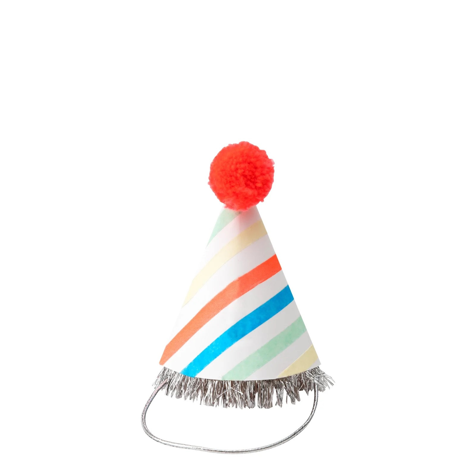 Листівка Birthday Hat