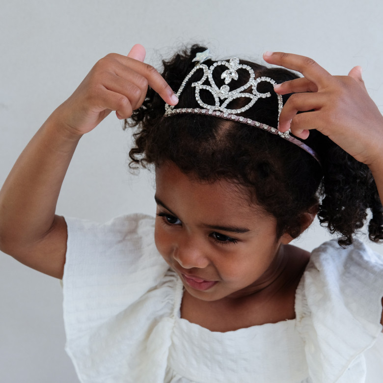 Тіара CLASSIC PRINCESS