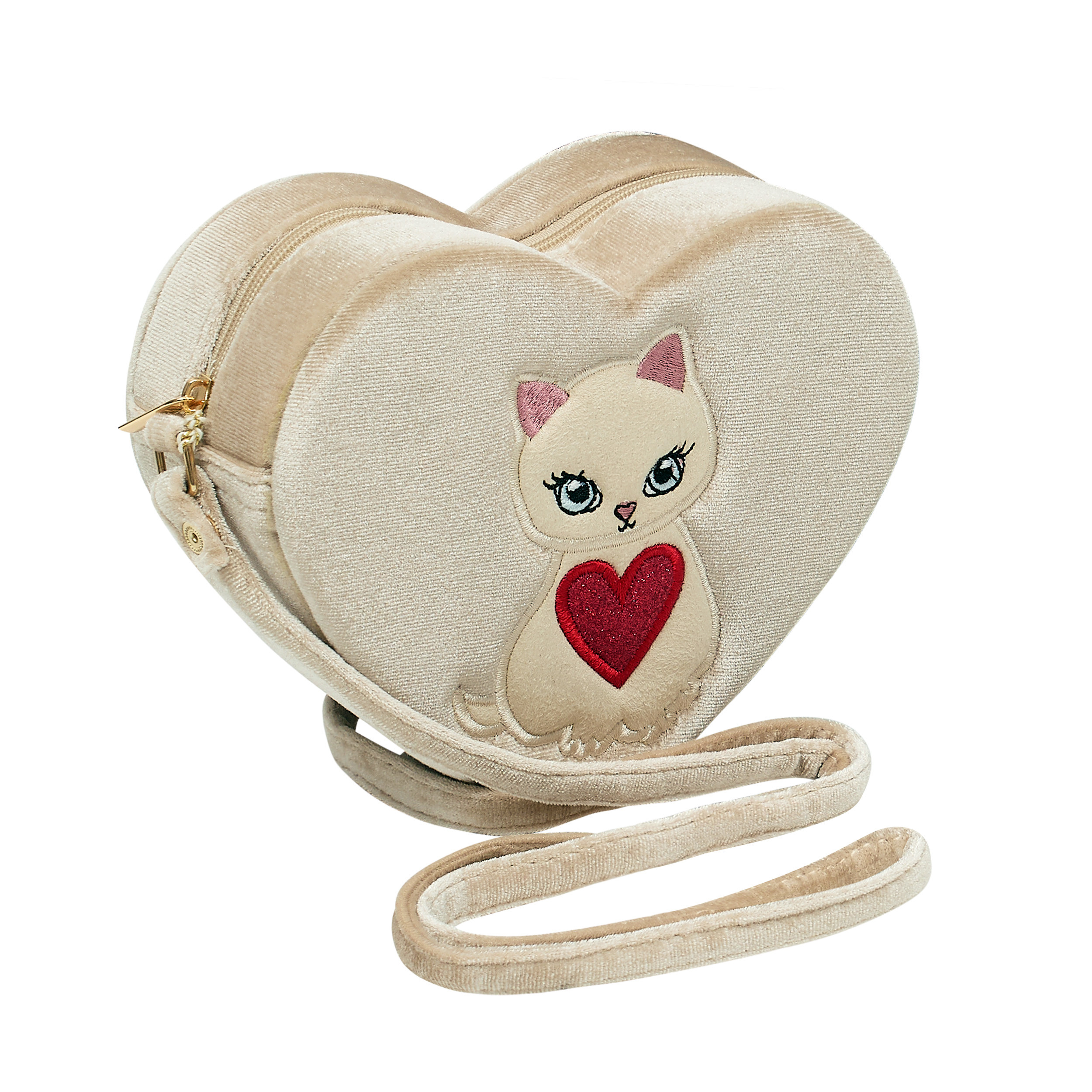 Сумочка KITTY HEART