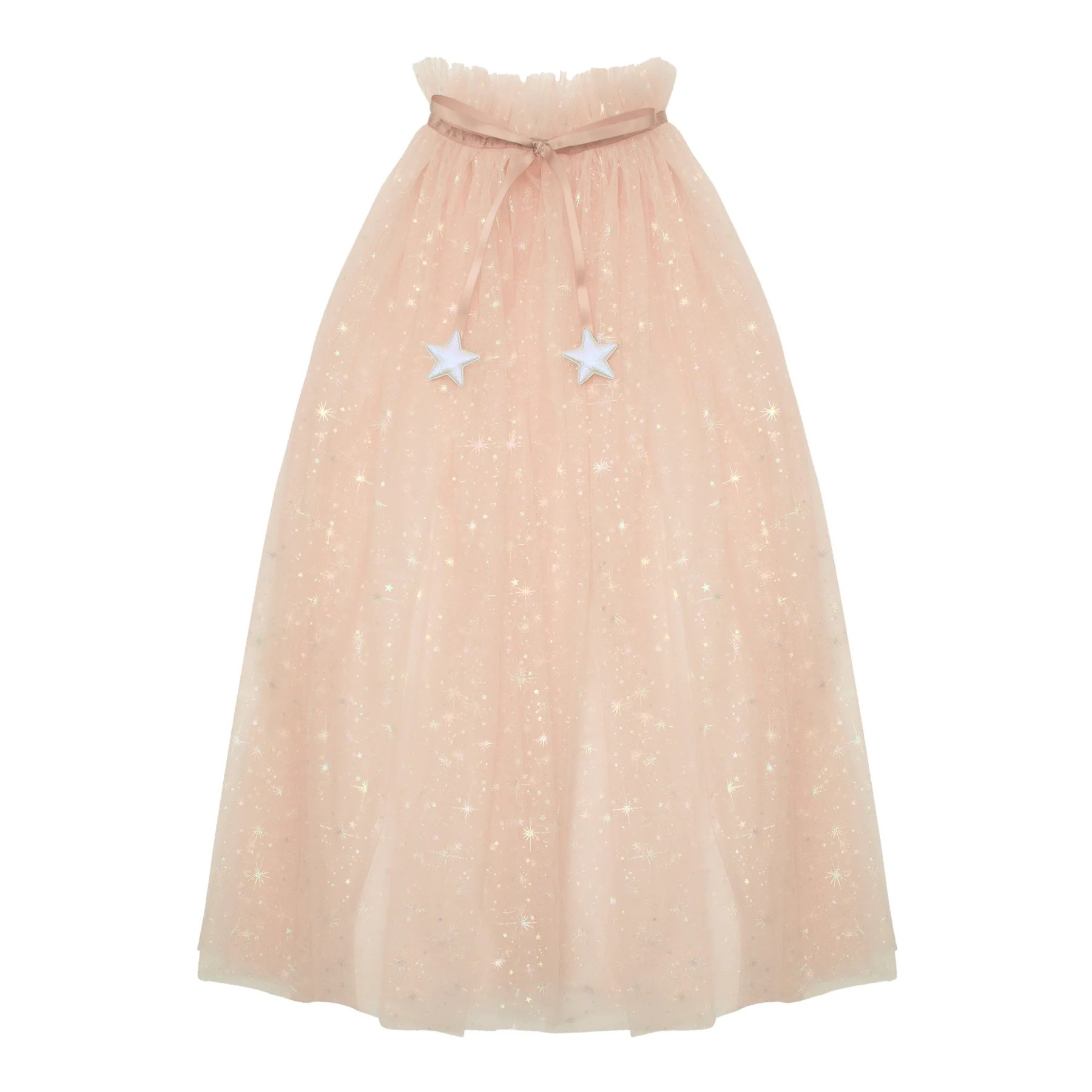 Кейп SHIMMER PRINCESS TULLE