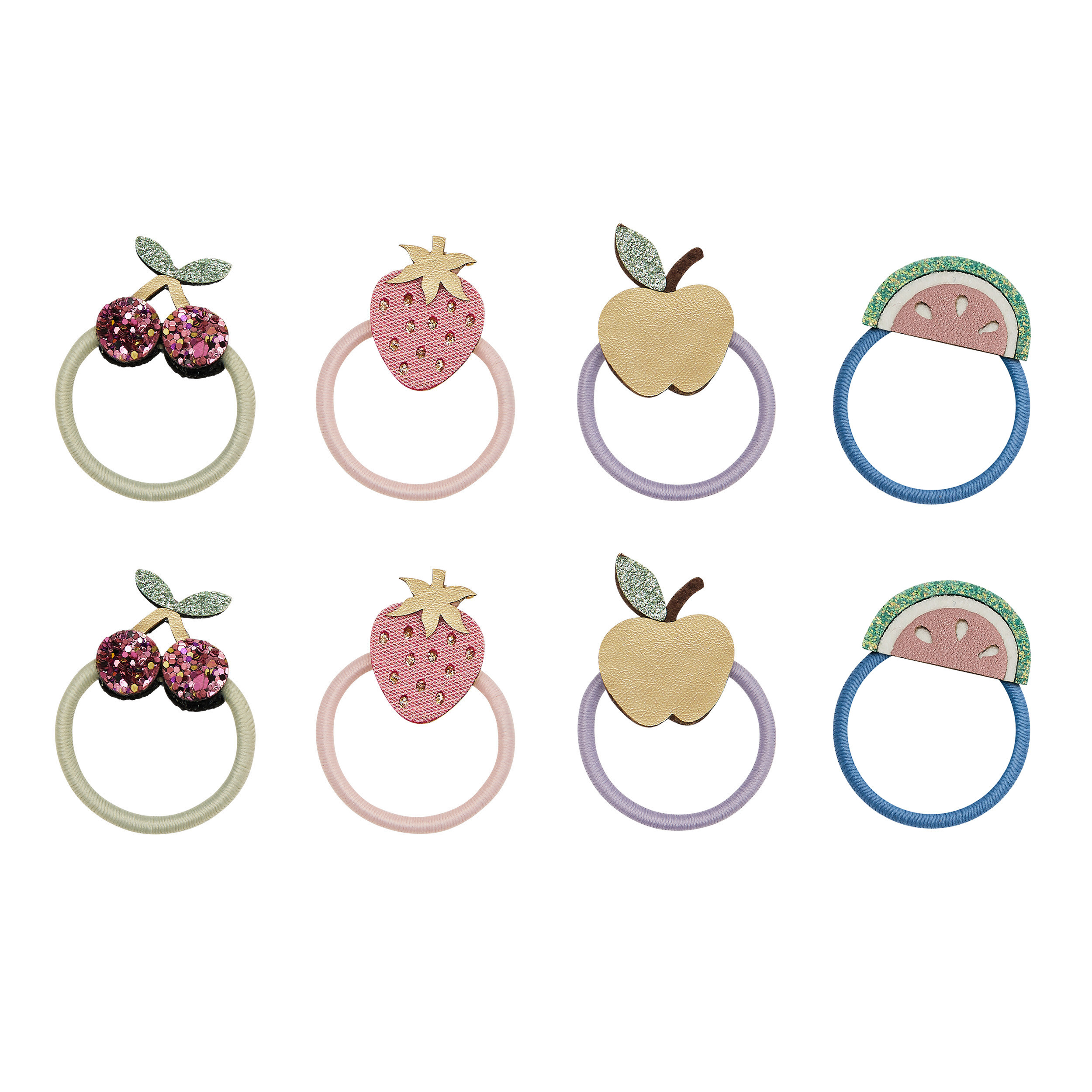 Резинки FLOWER GARDEN PONIES