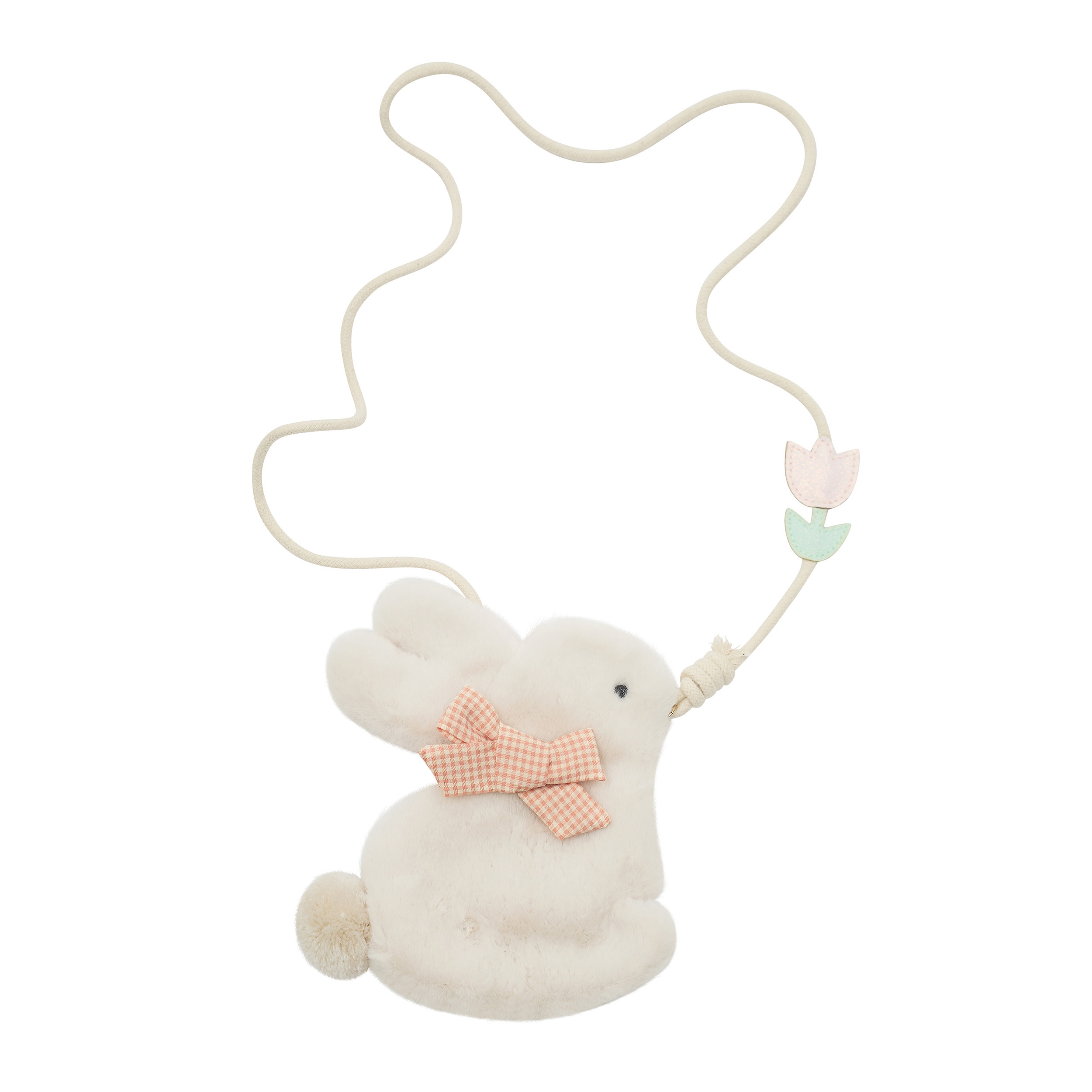 Сумочка FLUFFY BUNNY