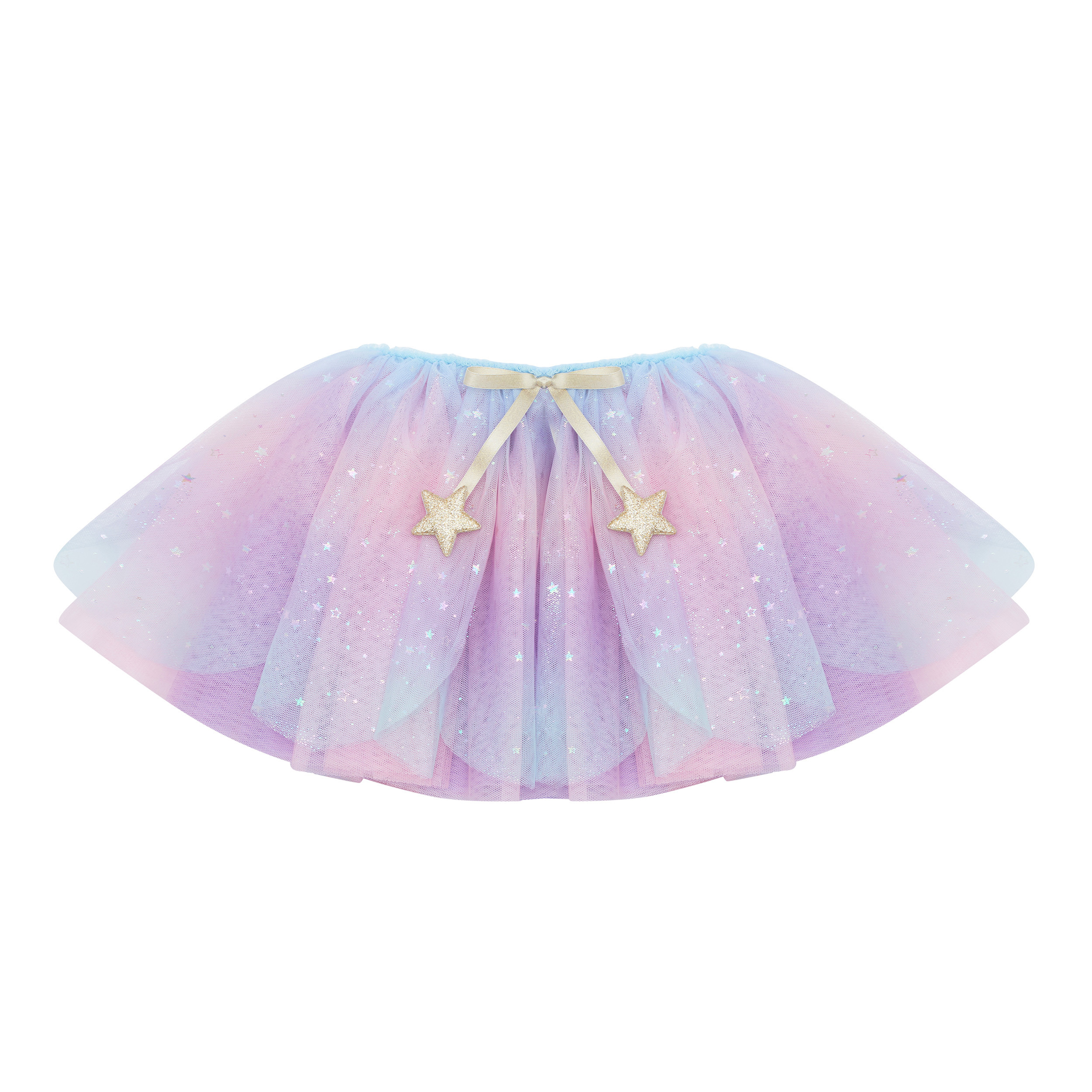 Спідниця SCALLOP PASTEL TUTU