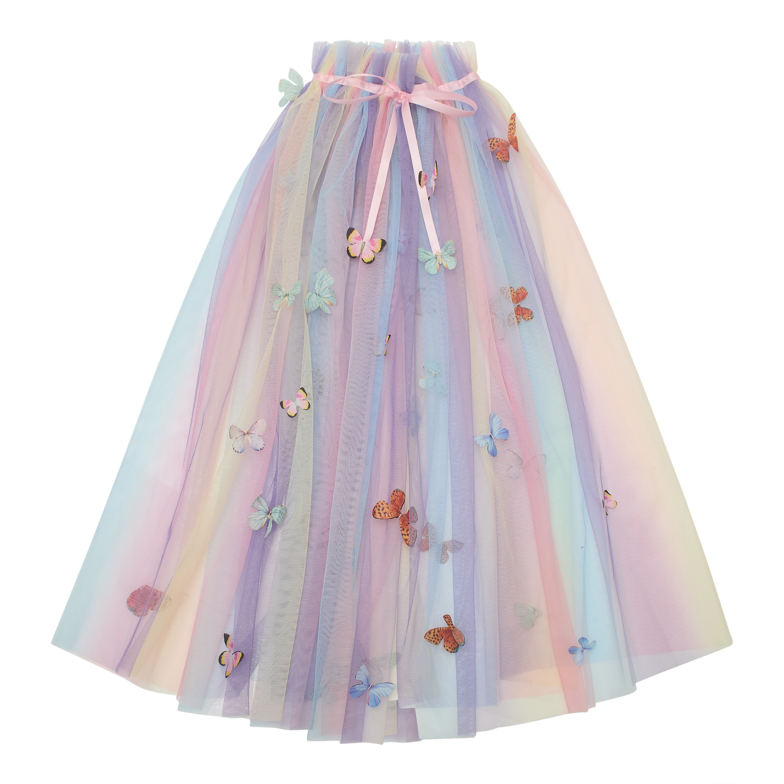 Кейп BUTTERFLY