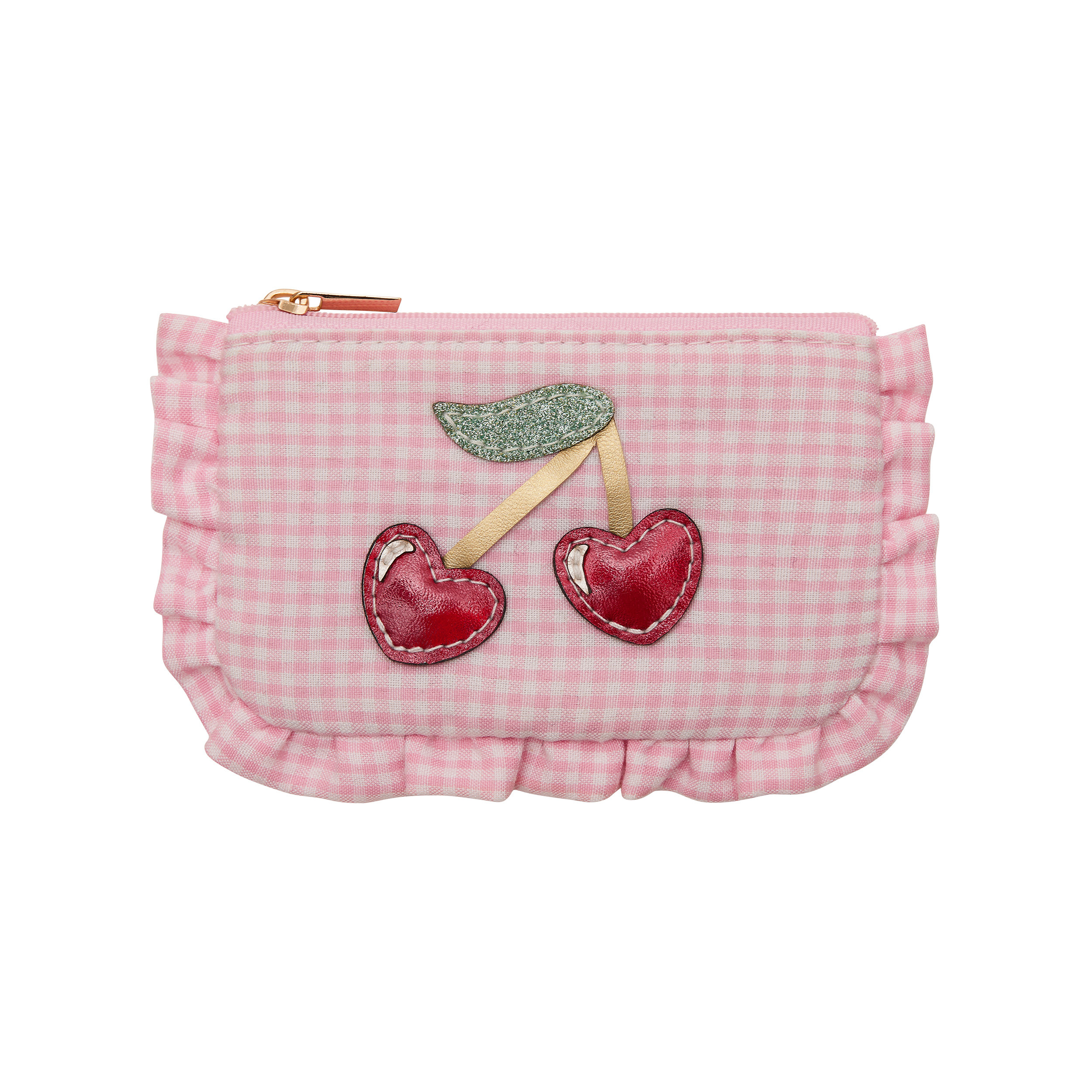 Сумочка-гаманець CHERRY PURSE