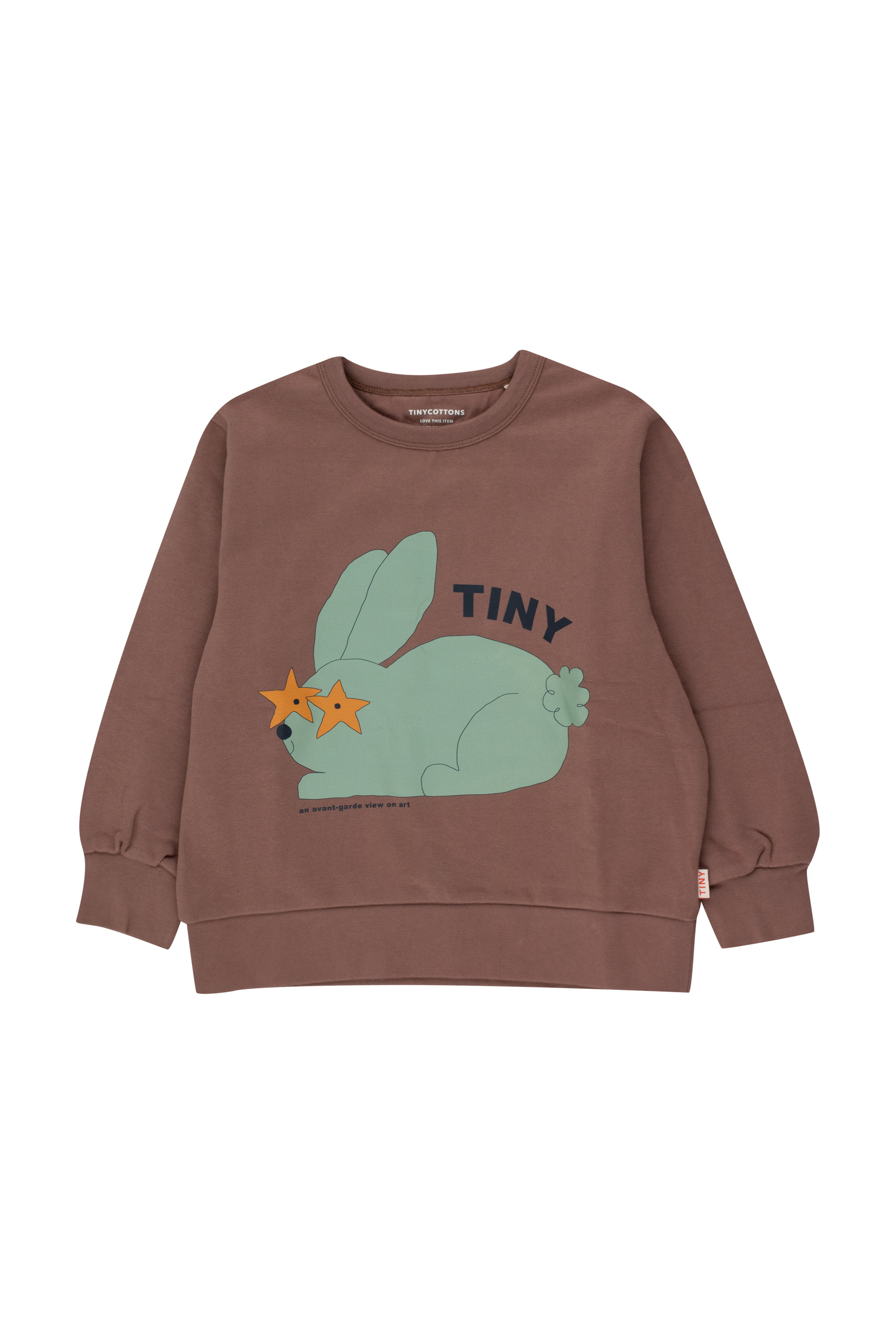 Світшот Rabbit