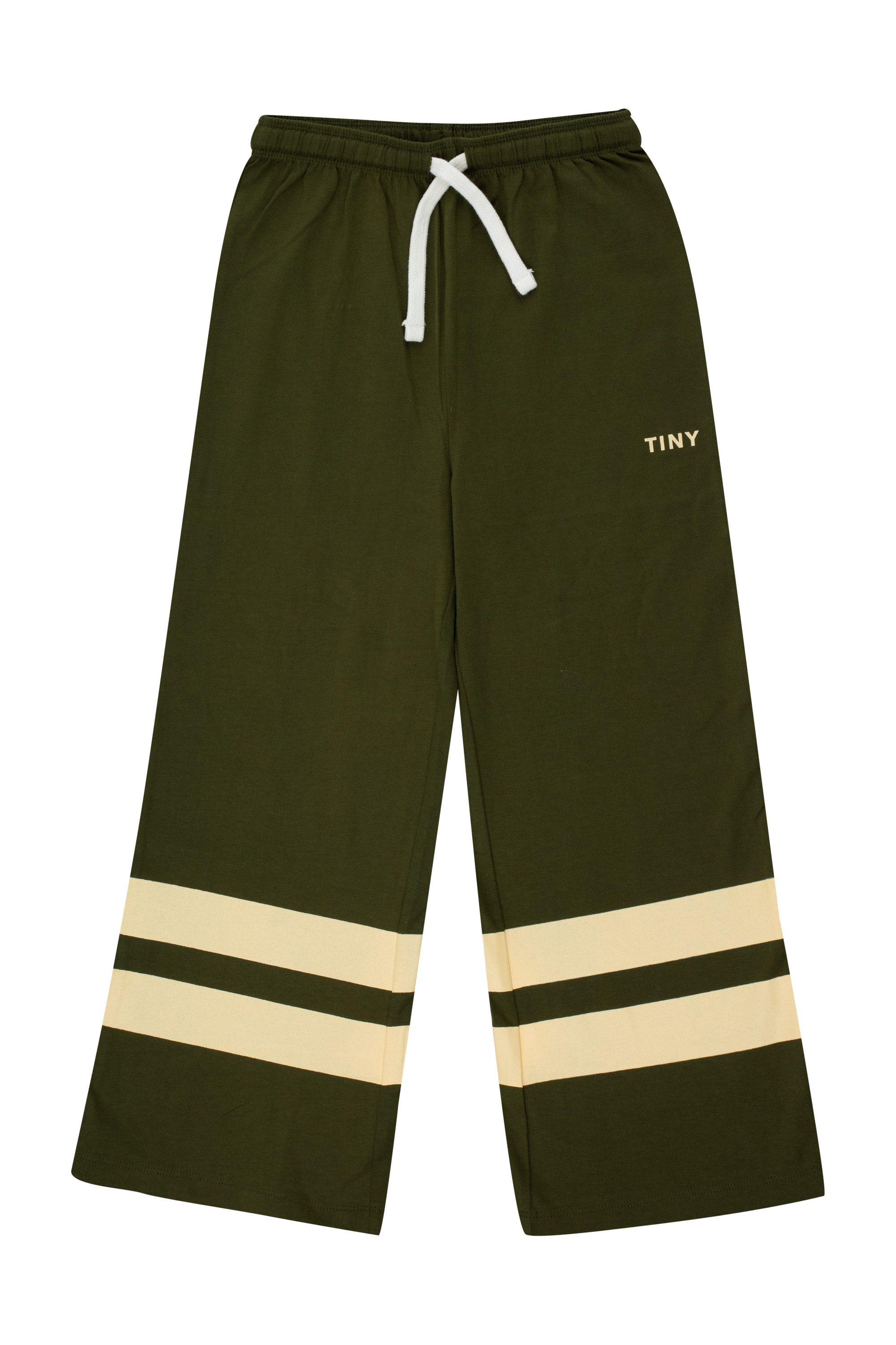 Штани Stripes Khaki