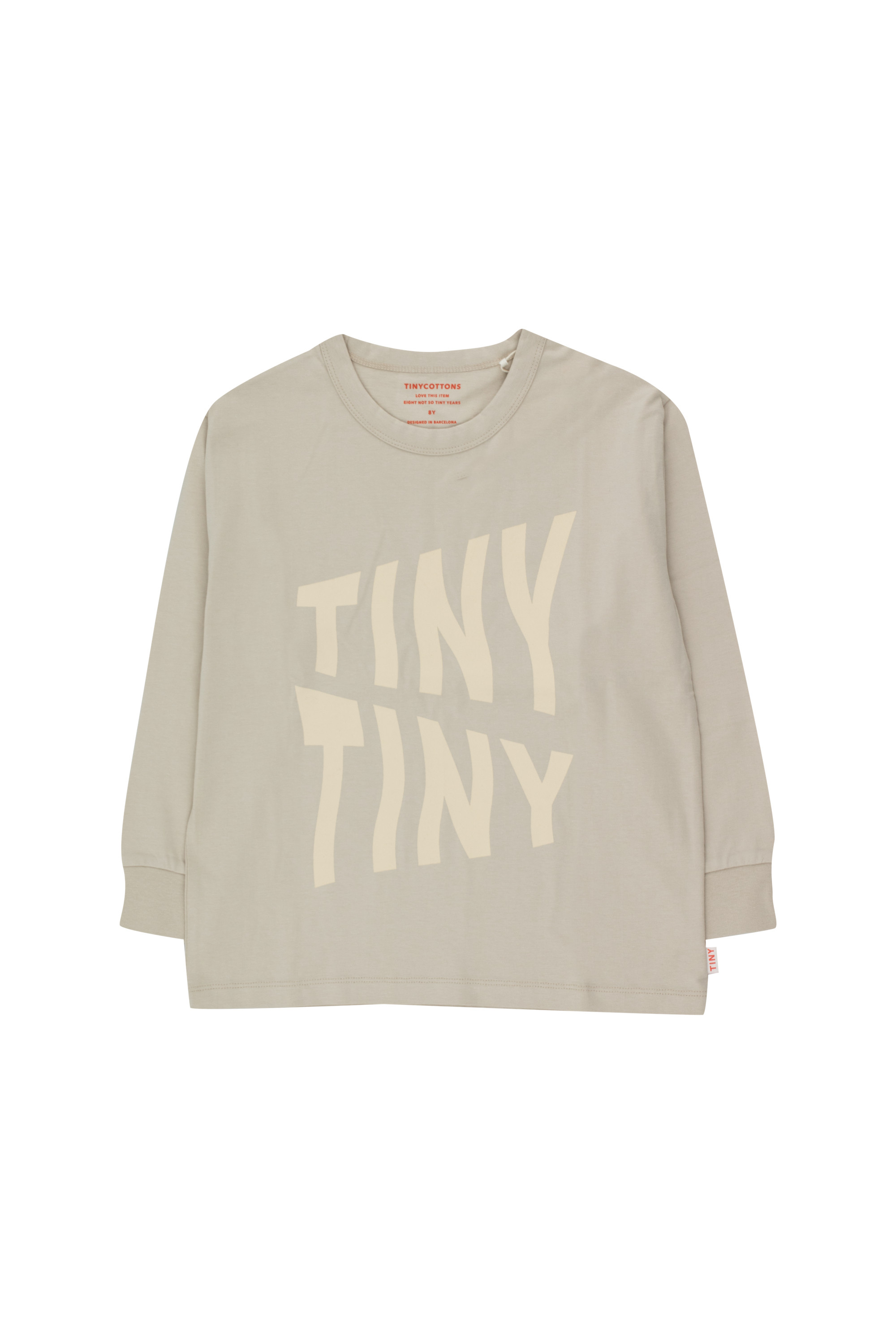 Лонгслів Tiny Tiny