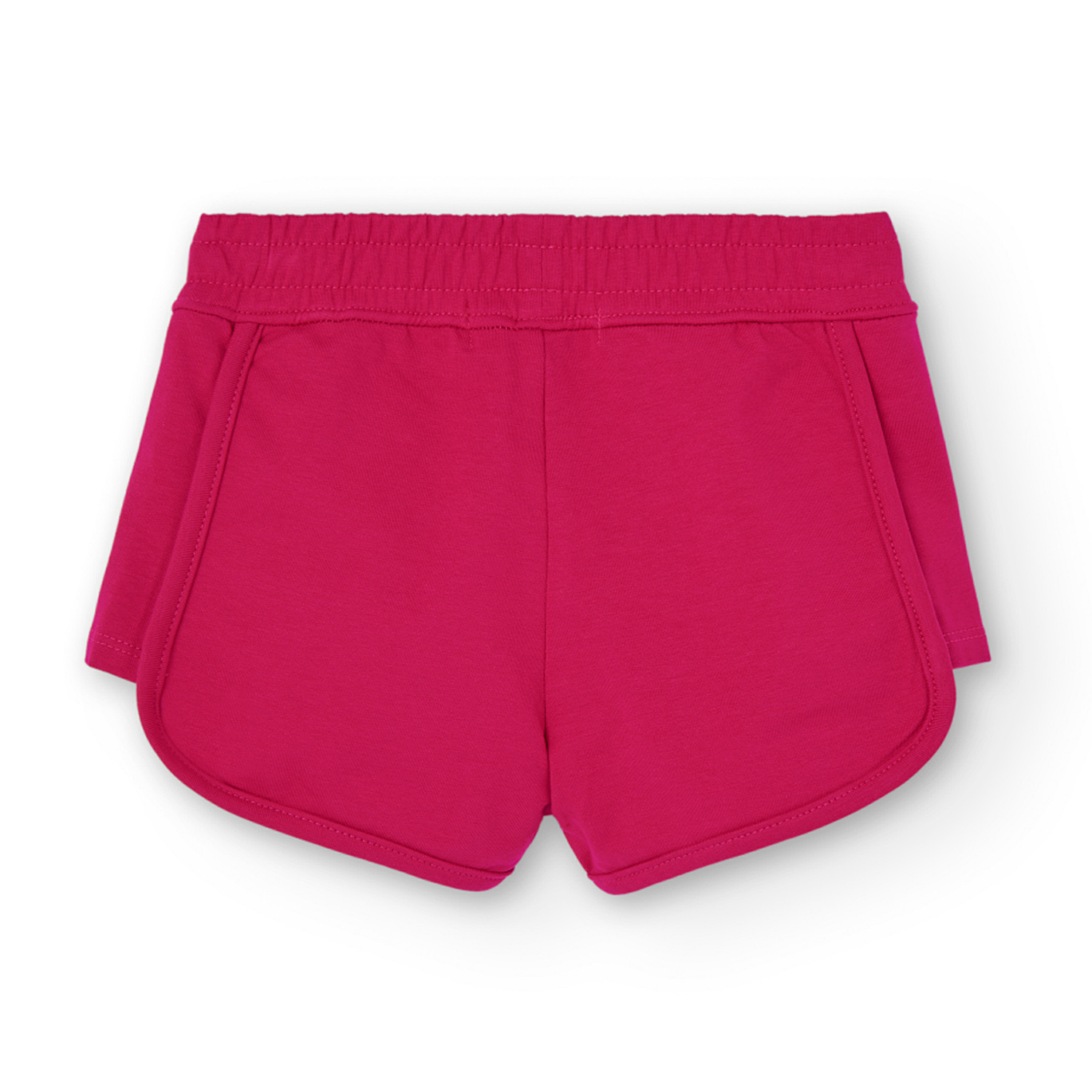 Шорти Fuchsia для дівчинки