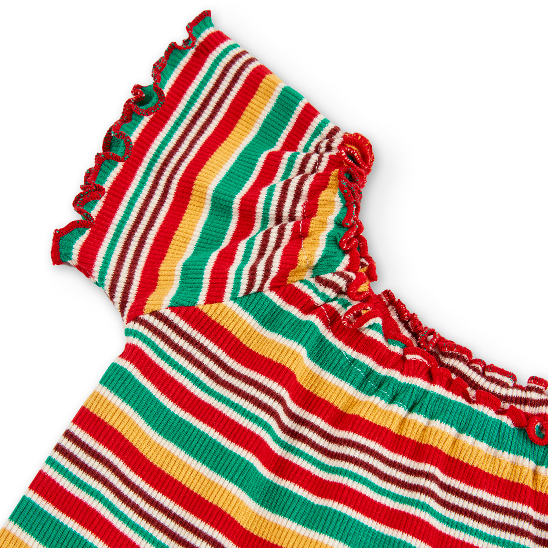 Топ Stripes для дівчинки