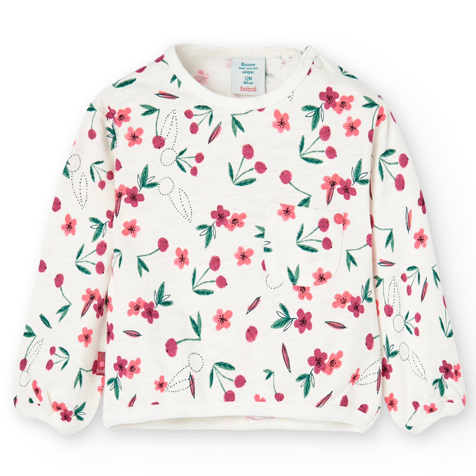 Cвитшот Cherry