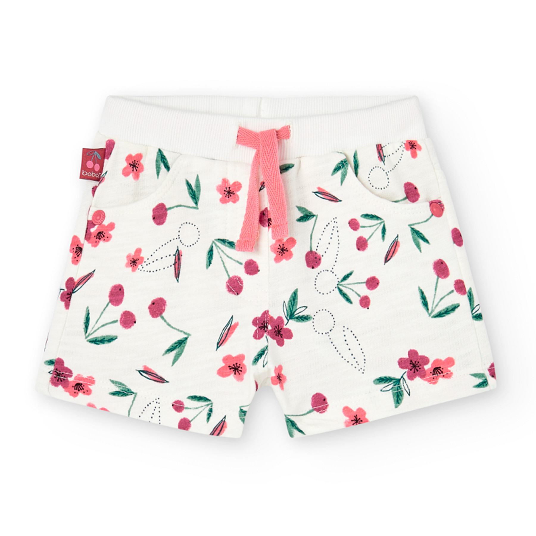 Шорти Cherry для дівчинки