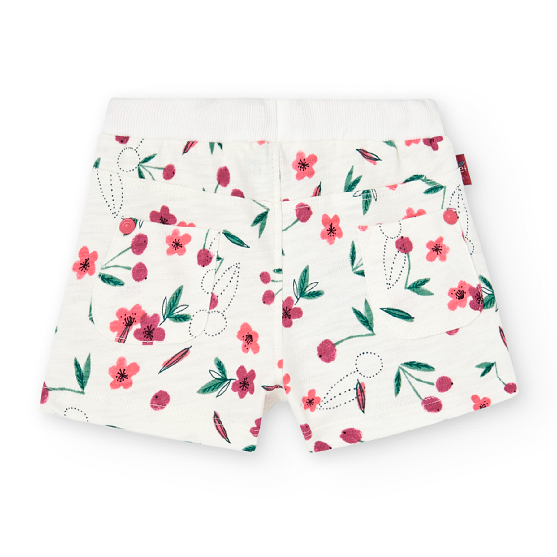 Шорти Cherry для дівчинки