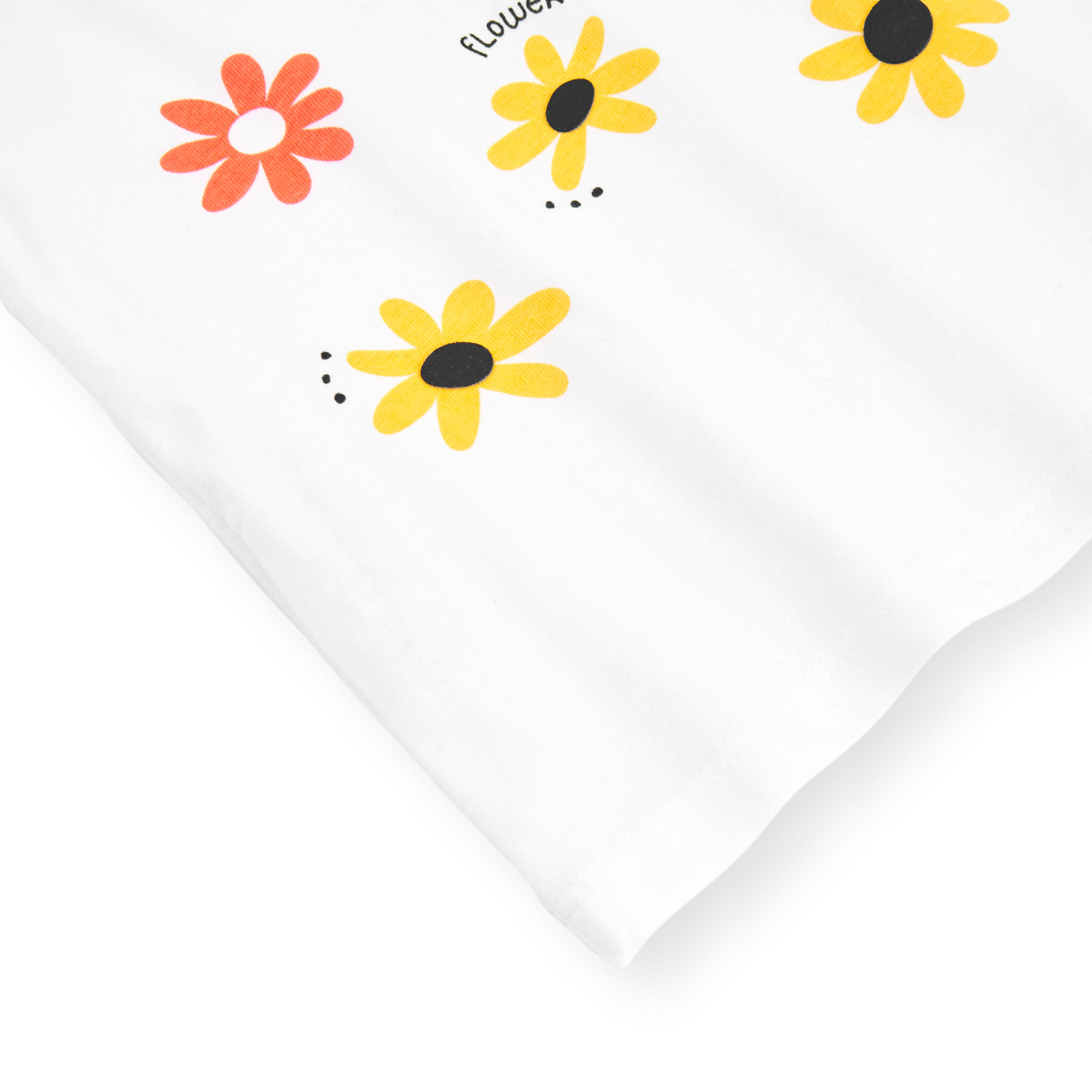 Фуболка Daisy для дівчинки