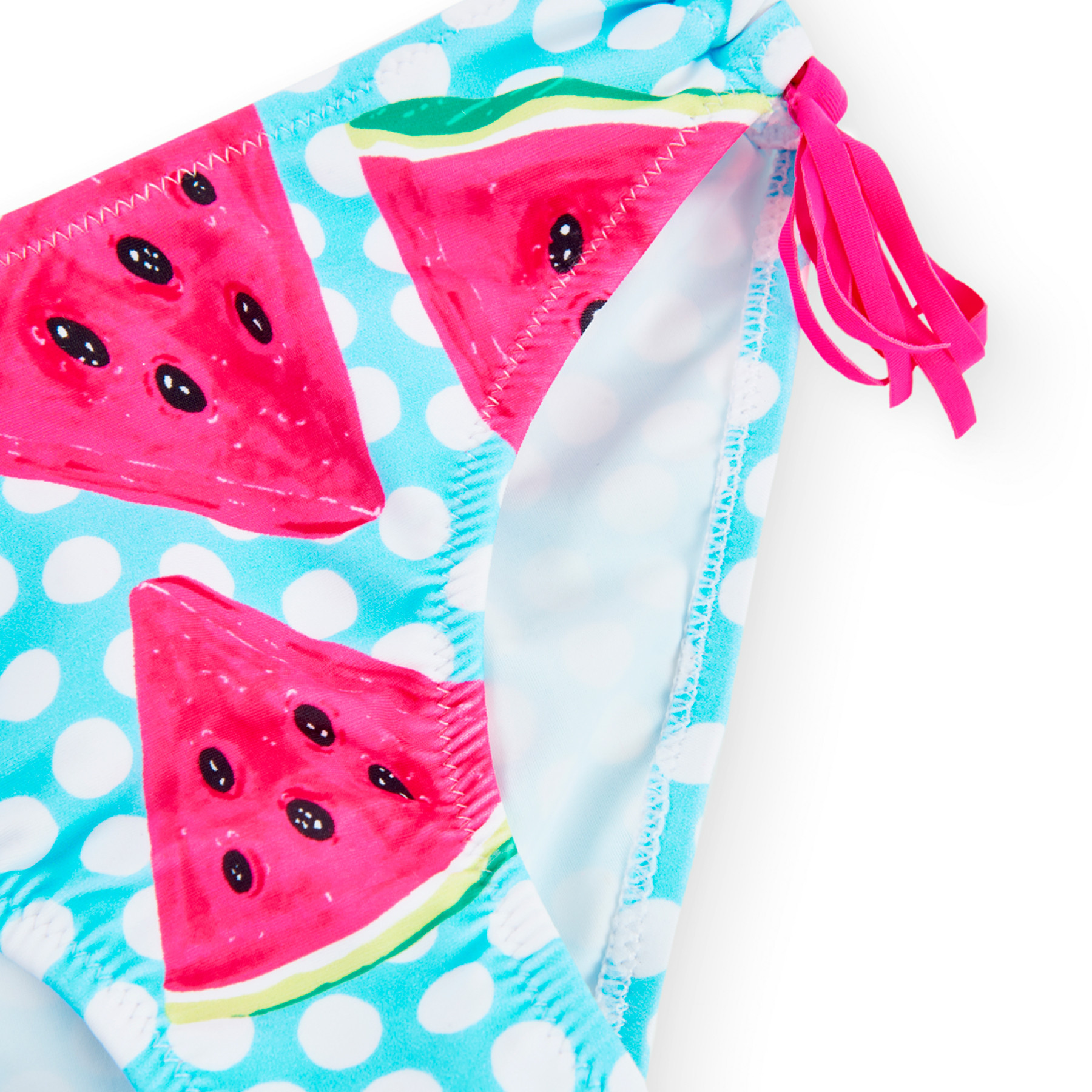 Роздільний купальник Watermelon для дівчинки
